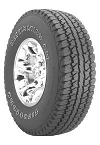 Car, Light Truck & SUV Firestone 184397