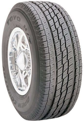 Car, Light Truck & SUV Toyo Tires 362600