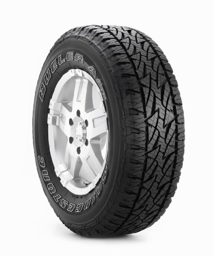 Car, Light Truck & SUV Bridgestone 206548