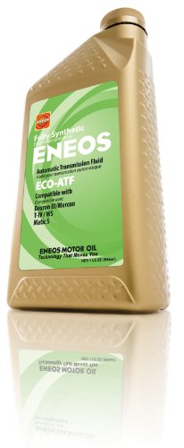 Transmission Fluids Eneos 3103300