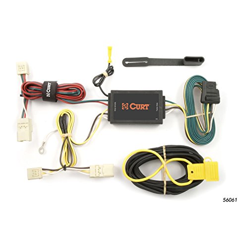 Connectors Curt Manufacturing 56061