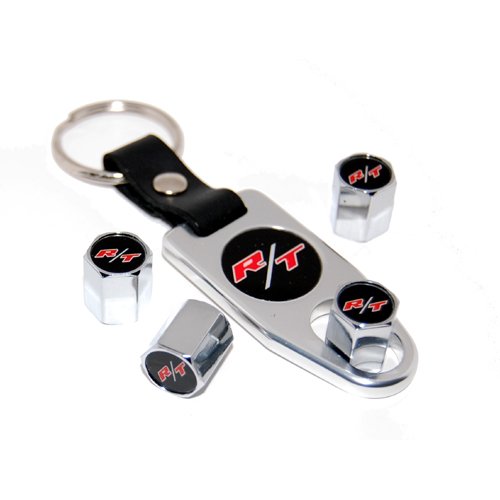 Key Chains High-End Motorsports R/T Gift Set