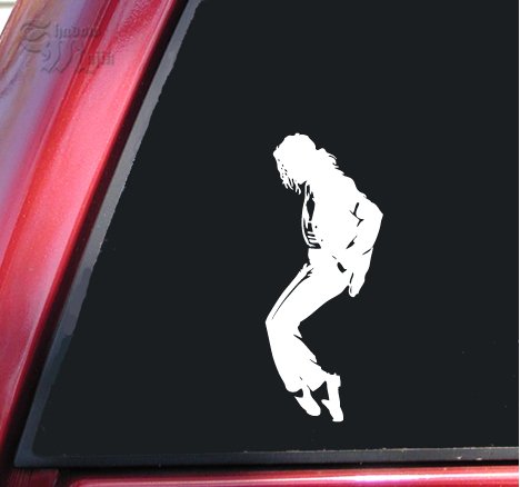 Bumper Stickers, Decals & Magnets ShadowMajik smac58091233wht6b