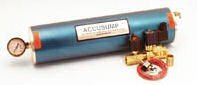 Canton 2 Qt. Marine/RV Accusump Kit (12 L x 4 1/4 Dia)(24-126) Engine Parts Canton Racing Products 24-126