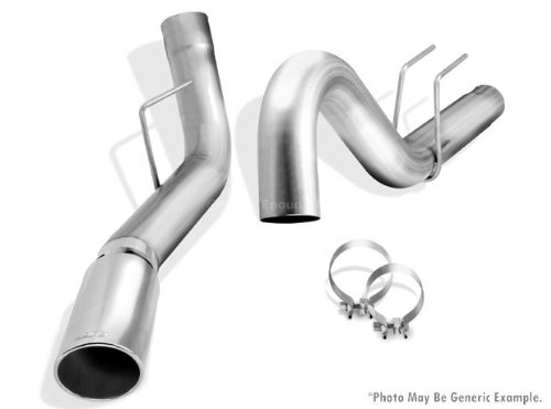 Cat-Back Systems Borla 140257