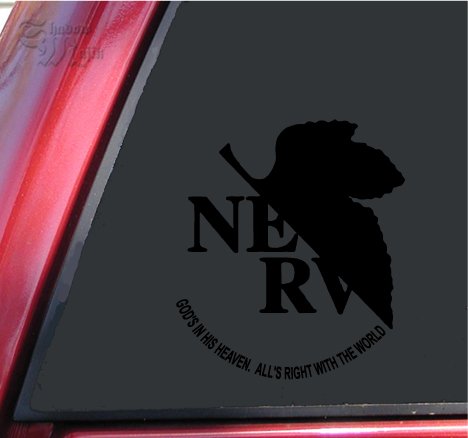 Bumper Stickers, Decals & Magnets ShadowMajik smac7141235blk6