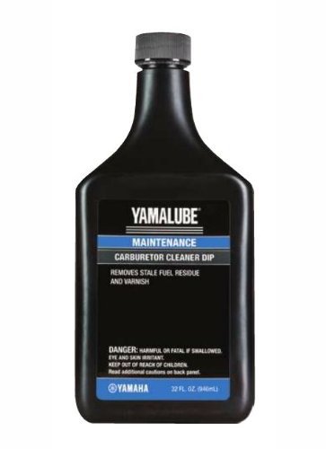 Carburetor & Throttle Body Cleaners Yamaha ACC-CARBC-LE-NR
