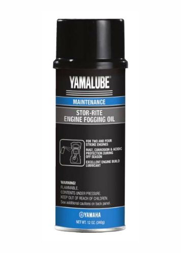 Fuel Additives Yamaha ACC-STORE-RI-TE