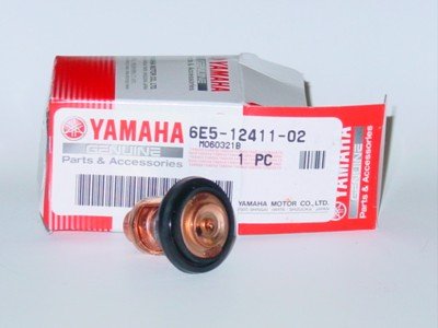 Thermostats Yamaha 6E5-12411-02-00