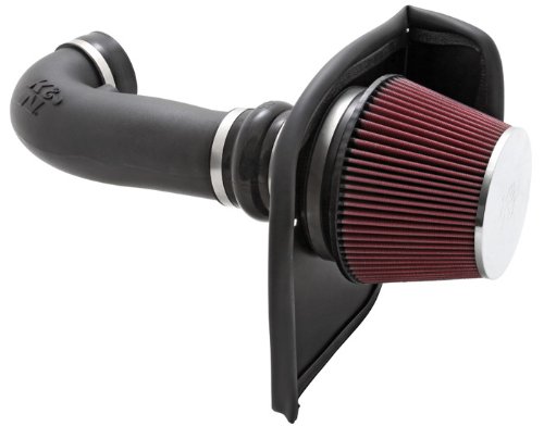 Air Intake K&N 63-3068