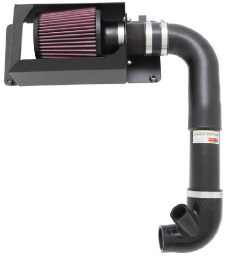 Air Intake K&N 69-2004TTK