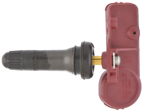 Sensors Schrader 20153
