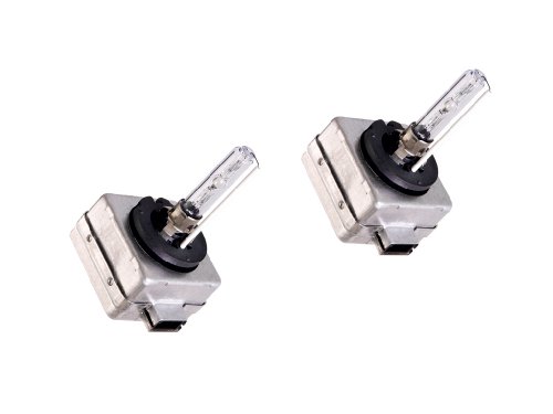Performance Parts & Accessories Halo Automotive XCD1SS