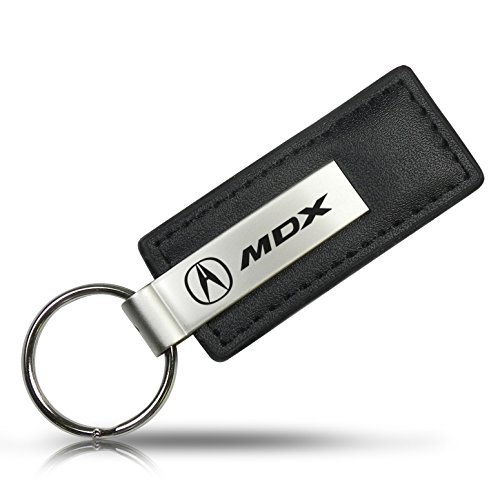 Key Chains Au-tomotive Gold KC1540-MDX