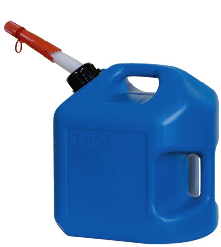 Gas Cans Midwest Can 7600