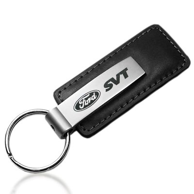 Key Chains Au-Tomotive Gold, INC. KC1540-SVT