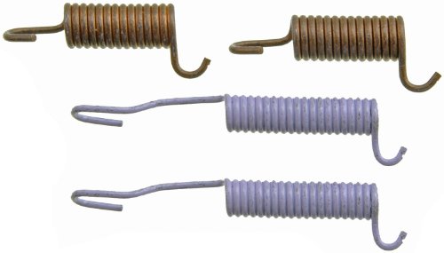 Dorman HW385 Brake Return Spring Kit Return Springs Dorman HW385