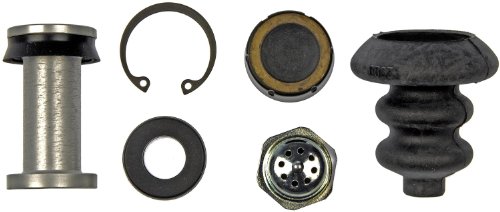 Dorman TM35375 Brake Master Cylinder Repair Kit Master Cylinder Repair Kits Dorman TM35375