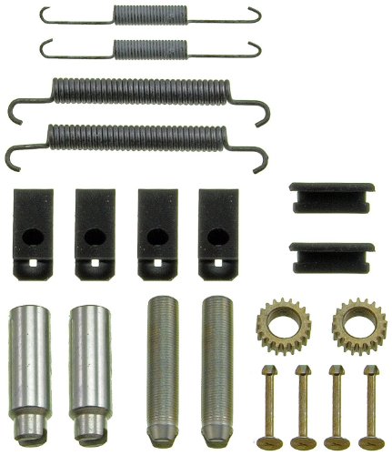 Parking Brake Systems Dorman HW17401