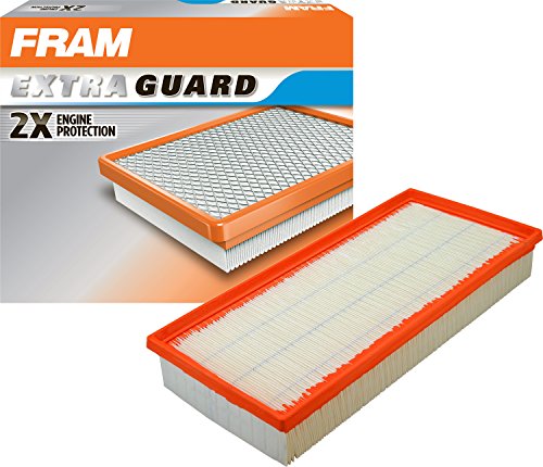 Air Filters Fram CA10236