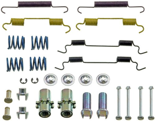 Parking Brake Systems Dorman HW17397