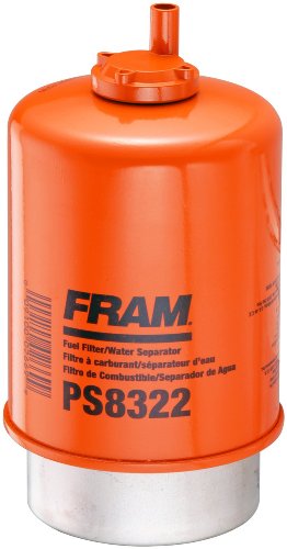 Fuel & Water Separators Fram PS8322