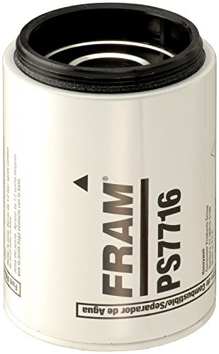 Fuel Filters Fram PS7716