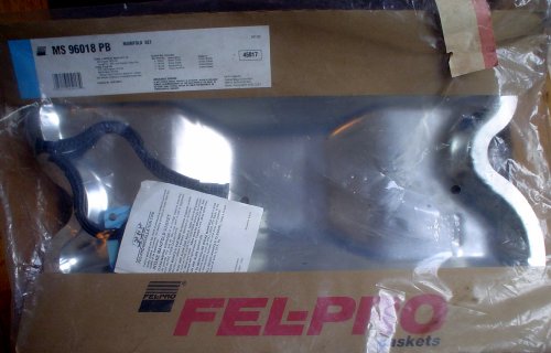 Intake Manifolds Fel-Pro MS96018PB