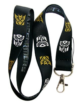 Key Chains Transformers Lan-Transformers