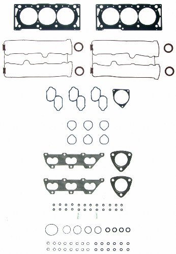 Head Gasket Sets Fel-Pro HS26173PT-4