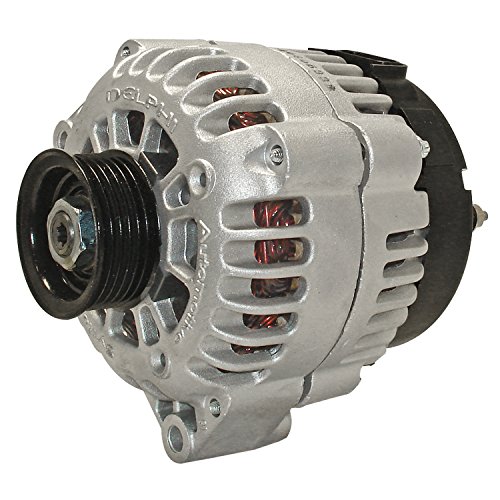 Alternators ACDelco 334-2491A