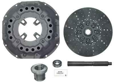 Pressure Plates ACDelco 381186