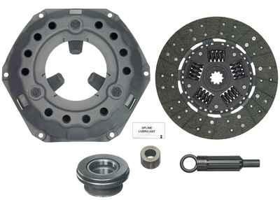 Pressure Plates ACDelco 381127
