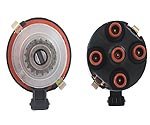 Distributor Caps Bosch 0986237636