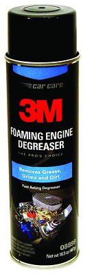 Engine Cleaners & Degreasers 3M 08899