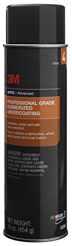 Undercoatings 3M 03584