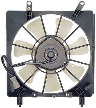 Radiator Fan Dorman 620-237