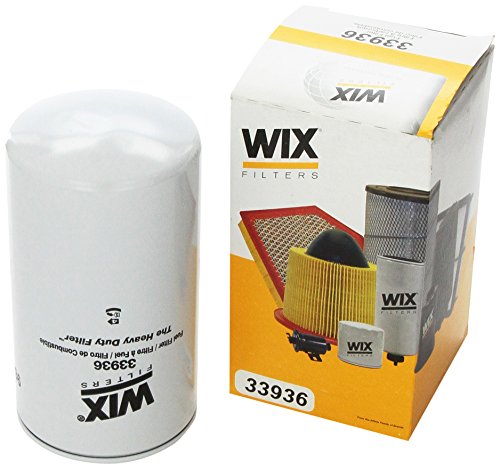 Fuel Filters Wix 33936