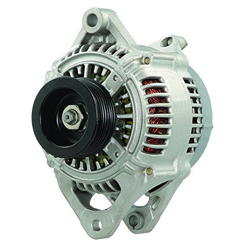 Alternators Remy 13469