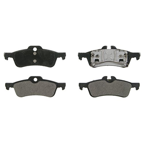 Brake Pads Wagner ZX1060