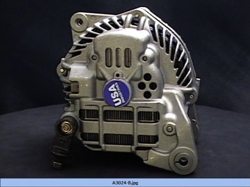 Alternators USA Industry A3024