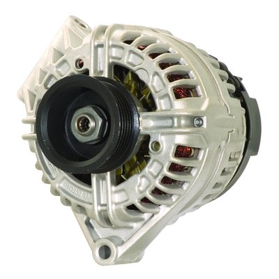 Alternators Remy 12626