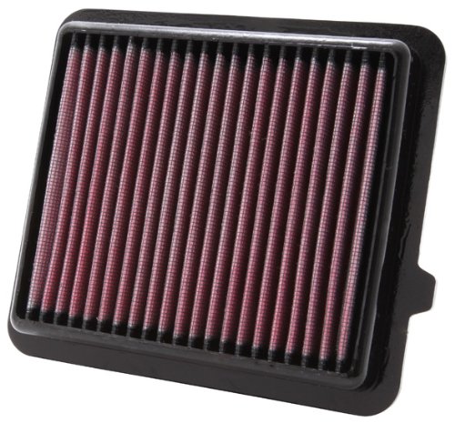 Air Filters K&N 33-2433