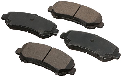 Brake Pads Bendix D1338