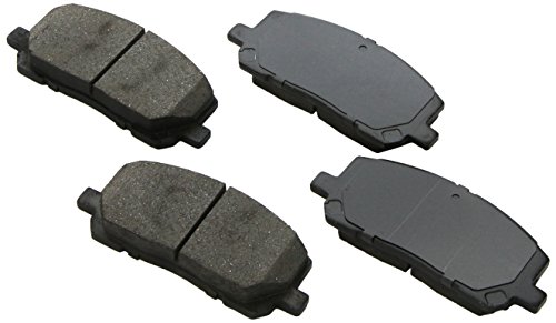 Brake Pads Bendix D884