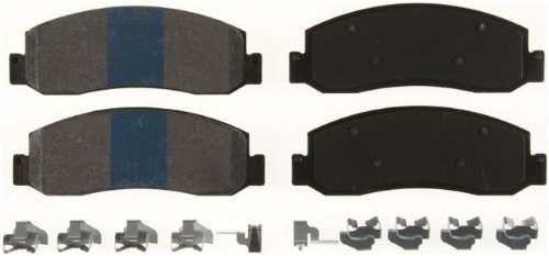 Brake Pads Bendix MKD1333