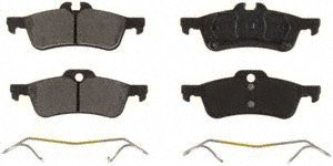 Brake Pads Bendix D1060