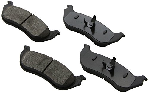 Brake Pads Bendix D881