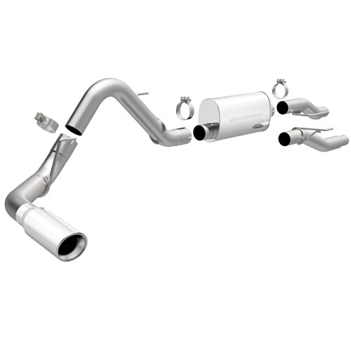 Cat-Back Systems Magnaflow 16518