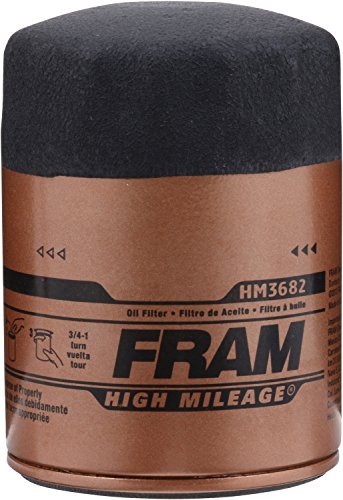 Oil Filters Fram HM3682